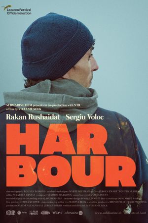 Harbour's poster