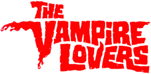 The Vampire Lovers's poster