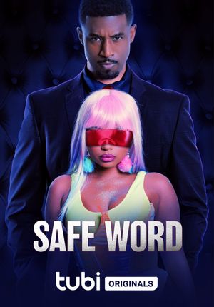 Safe Word's poster