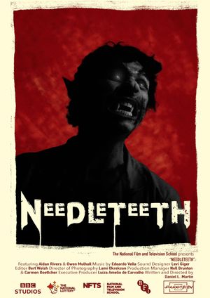 Needleteeth's poster