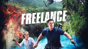 Freelance's poster