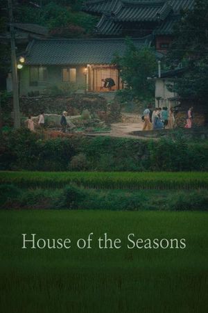 House of the Seasons's poster