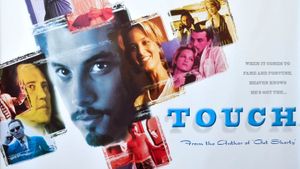 Touch's poster