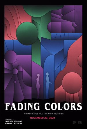 Fading Colors's poster