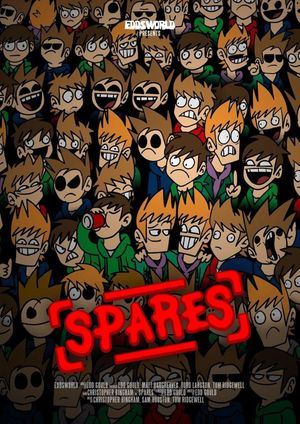 Spares's poster