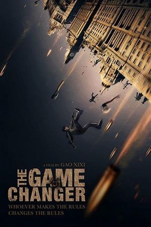 The Game Changer's poster