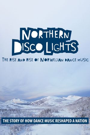Northern Disco Lights's poster