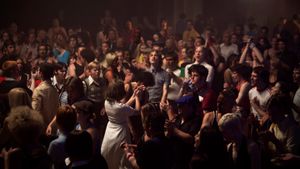 Northern Soul's poster