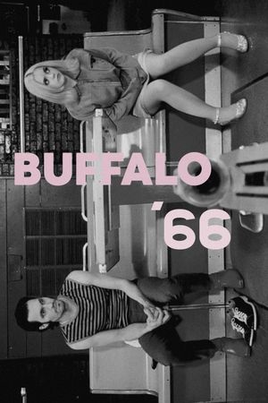 Buffalo '66's poster