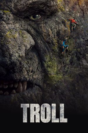 Troll's poster