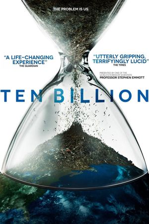 Ten Billion's poster