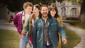Meet the Leroys's poster