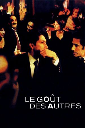 The Taste of Others's poster