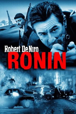 Ronin's poster