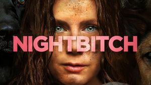 Nightbitch's poster
