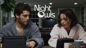 Night Owls's poster