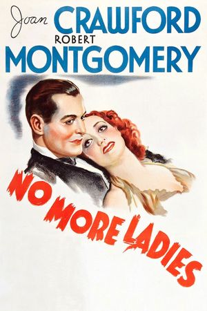 No More Ladies's poster