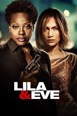 Lila & Eve's poster