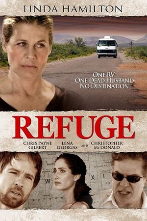 Refuge's poster