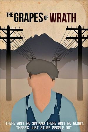 The Grapes of Wrath's poster