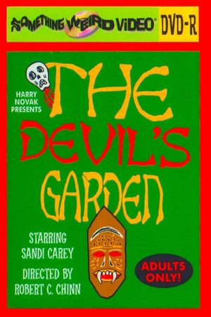 The Devil's Garden's poster