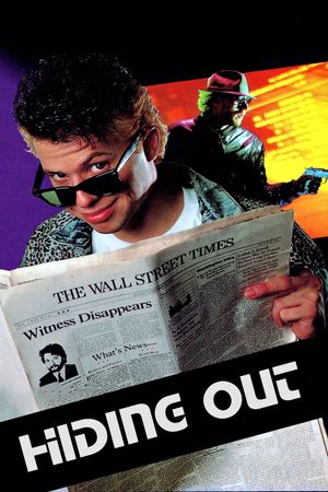 Hiding Out's poster