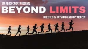 Beyond Limits's poster