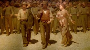 Pellizza pittore da Volpedo's poster