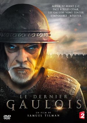Le Dernier Gaulois's poster