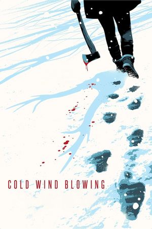 Cold Wind Blowing's poster