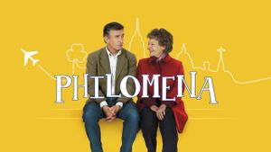 Philomena's poster