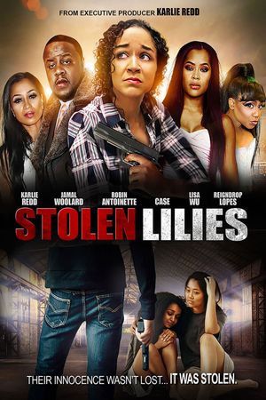 Stolen Lilies's poster image