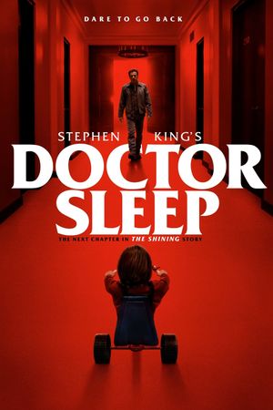 Doctor Sleep's poster
