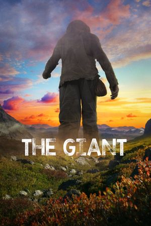 The Giant's poster