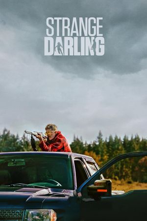 Strange Darling's poster