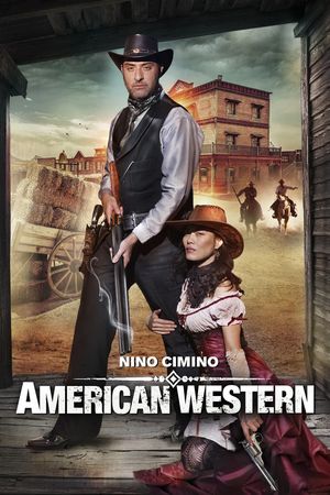 American Western's poster