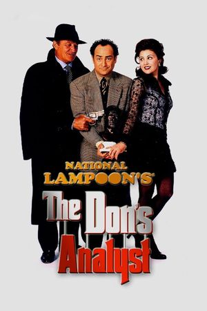 The Don's Analyst's poster image