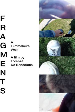 Fragments: A Filmmaker's Walk's poster image