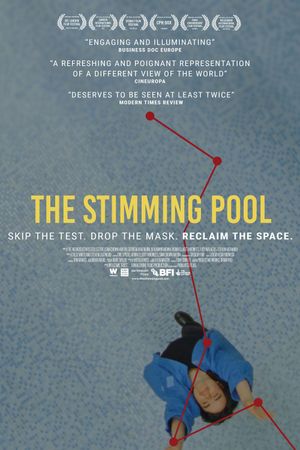 The Stimming Pool's poster