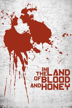 In the Land of Blood and Honey's poster image
