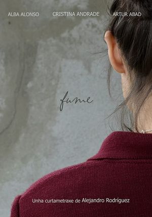 Fume's poster