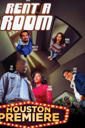 Rent a Room's poster