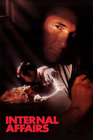 Internal Affairs's poster