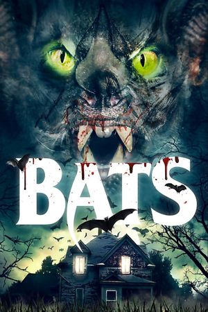 Bats's poster