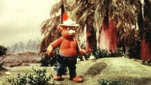 The Ballad of Smokey the Bear's poster