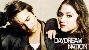 Daydream Nation's poster