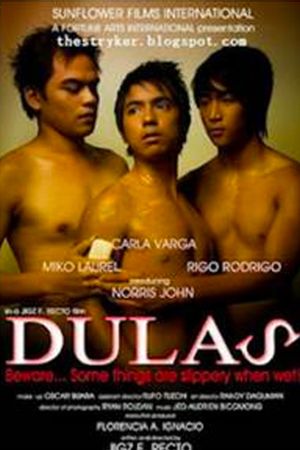 Dulas's poster