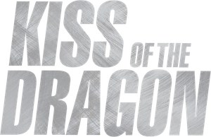 Kiss of the Dragon's poster