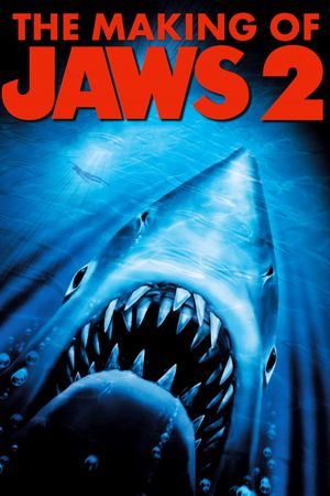 The Making of Jaws 2's poster