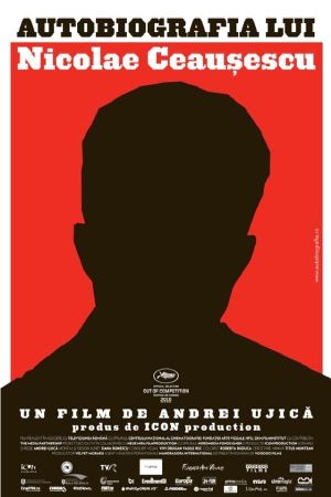 The Autobiography of Nicolae Ceausescu's poster